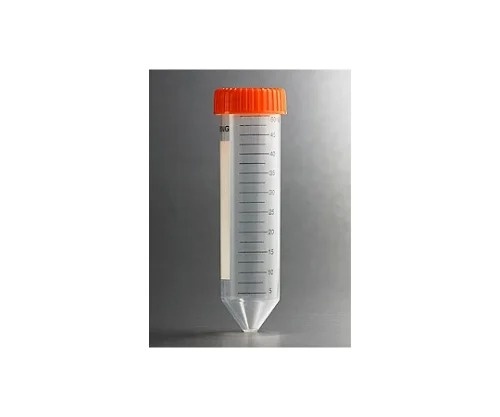 Corning 50mL PP離心管 (無蓋/散裝) 500支 431472