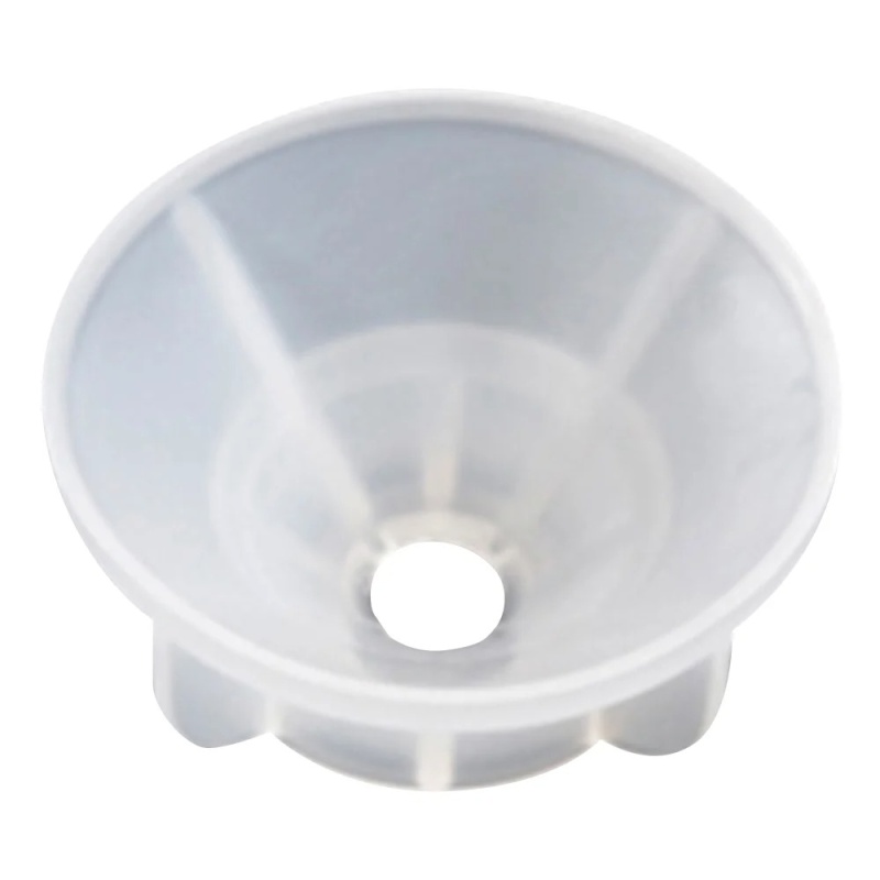 Corning(Falcon) 離心管用墊片 (352075/352076用) 8個 352090