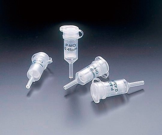 AS ONE PureClean 微量離心過濾器 100個 P-MR