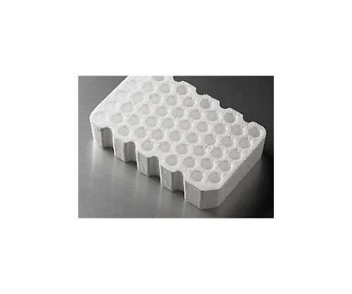 Corning 15mL 離心管用泡沫塑膠架 20支 431355