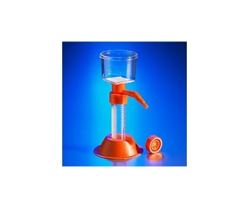 Corning 50mL 離心管過濾器 (CA 0.45μm) 12個 430314