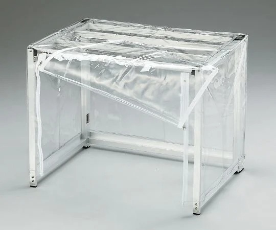AS ONE 折疊式簡易防塵罩 OKF700系列