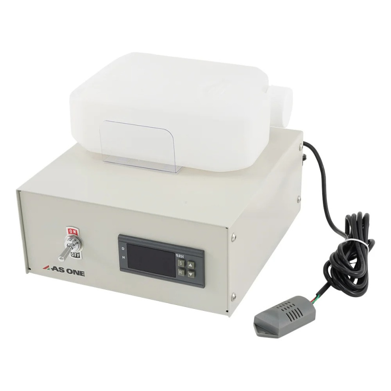 AS ONE 濕度控制器(除濕器)STU-1