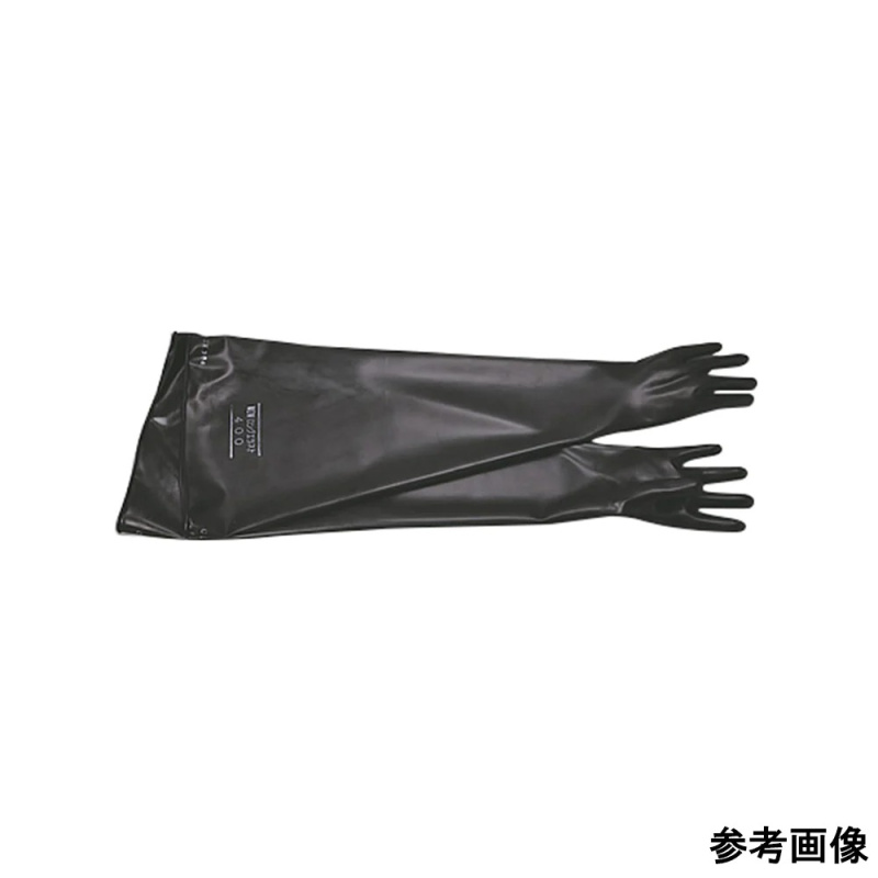 Kokugo 新款長型彈性手套箱用手套
