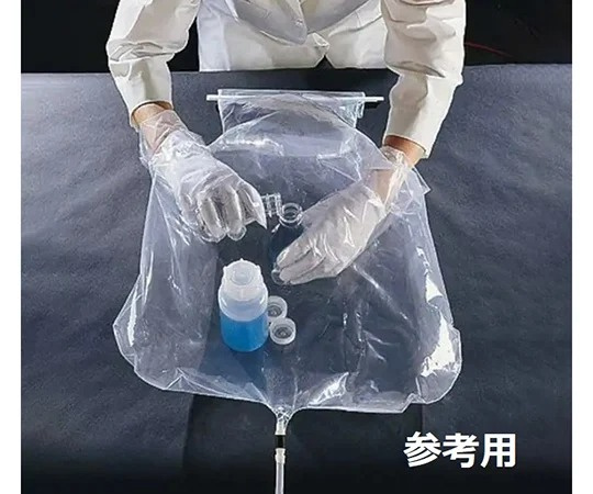 Glas-Col 手套袋 充氣式手套艙