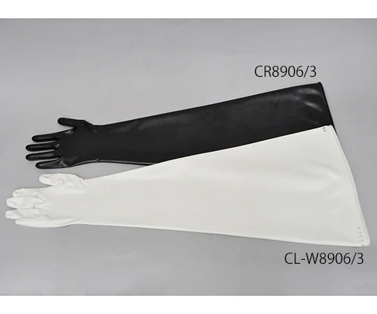 Kokugo 手套箱用手套 KGB-Skinny CL-W8906/3