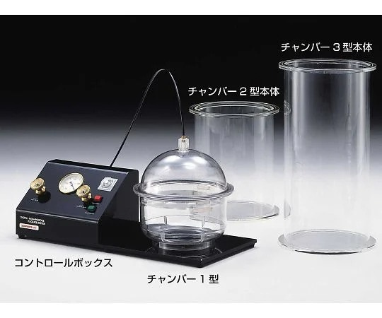 Sanplatec 專用腔室