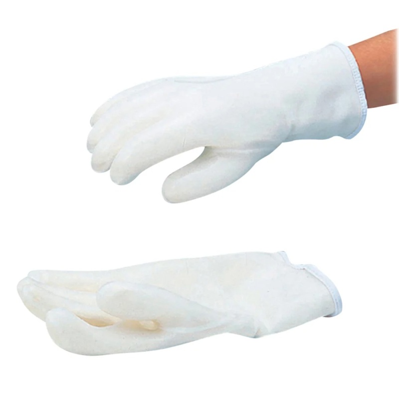 AS ONE Cleanol 耐熱矽膠手套