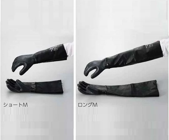 Ansell 耐熱手套 AlphaTec 19系列
