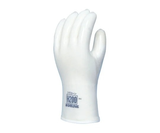 Dia Rubber 耐熱手套 27cm Dailove H200系列