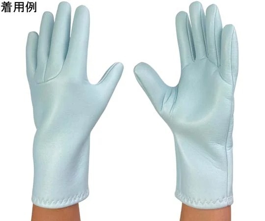 Wincess 無塵室用 耐熱手套 3984系列