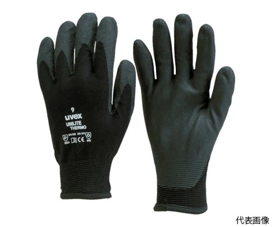 uvex 耐寒工作手套 Unilite Thermo M 6059368