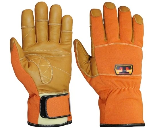 Yusa Glove 防火防水手套 ISF-KC291R系列
