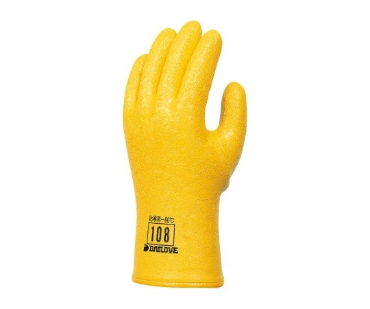 Dia Rubber 耐寒手套 Dailove 108 Lw
