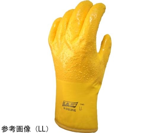 Dia Rubber 耐寒手套 Dailove 10雙組 TG151系列