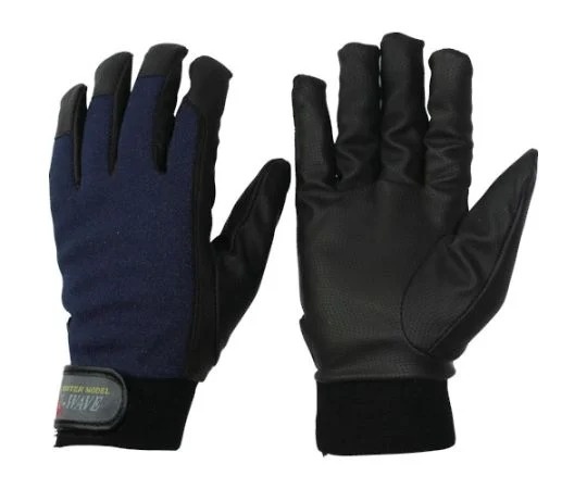 Otafuku Glove 防寒手套 M PU-WAVE K-28-M