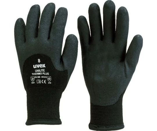 uvex 耐寒手套 unilite Thermo Plus 60592系列