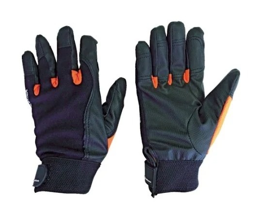 川西工業 防寒手套 LL Thermal PU Master LL 2975-LL
