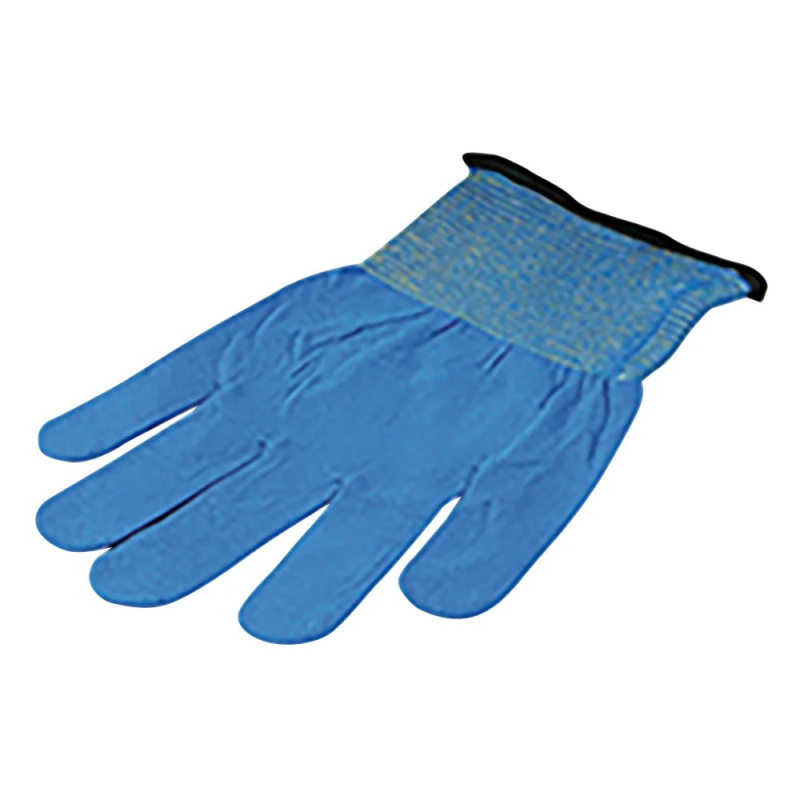 Showa Glove 超薄EX Fit手套 20入/袋 藍色 B0620系列