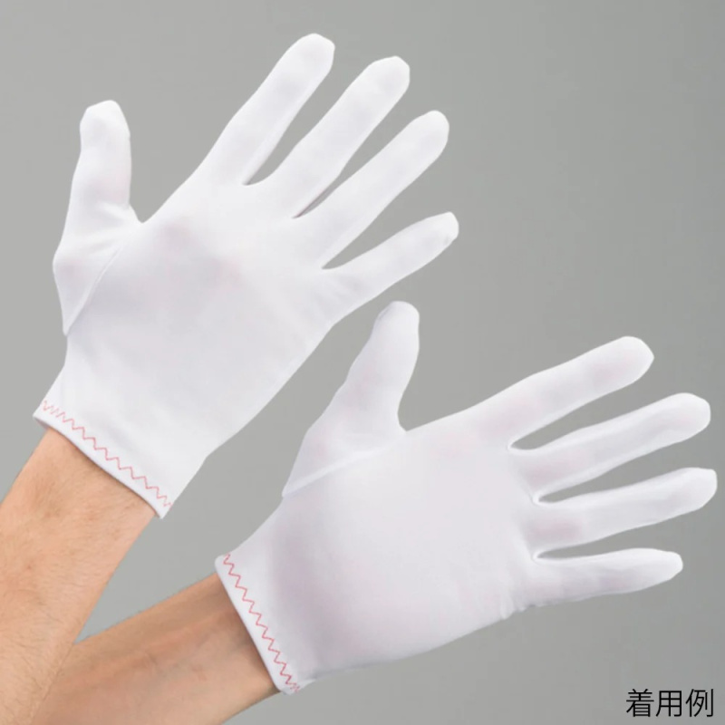 東洋LintFree 羊毛尼龍混紡手套 10雙/袋 FZ704C-01系列