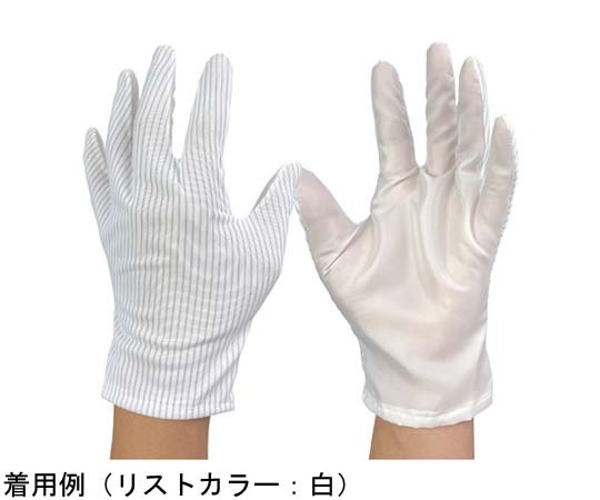 Wincess 表面檢驗手套 10入/袋 T42系列