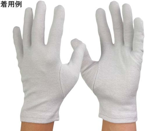 Wincess 棉質親膚手套 12雙/組 1001-C14-SP6系列