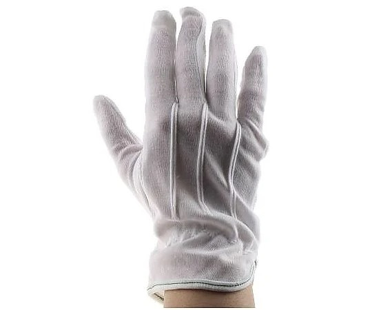 RS Pro 棉質通用手套 12入/袋 137-2056