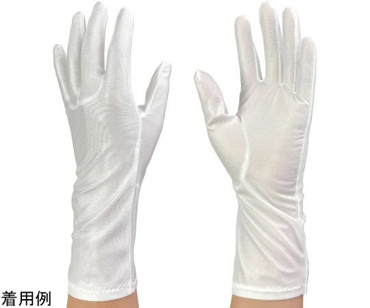 Wincess 防塵手套(加長型) 10雙/袋 3760-LG系列