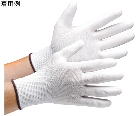 Midori Anzen 聚氨酯塗層 透氣工作手套 AP-150W系列
