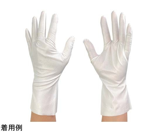 Wincess 熱壓無塵手套 10雙/袋 BX-527N系列