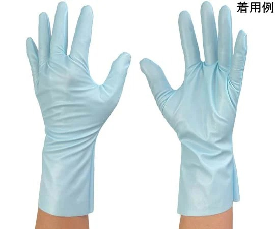 Wincess 熱壓無塵手套 10雙/袋 BX-524N系列