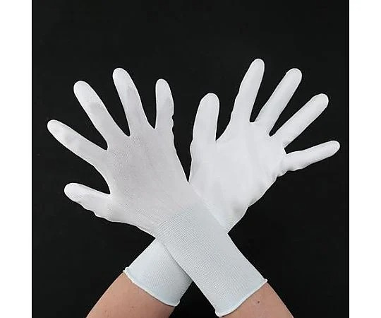 Showa Glove 低發塵手套(加長型) 10雙/組 EA354GB系列
