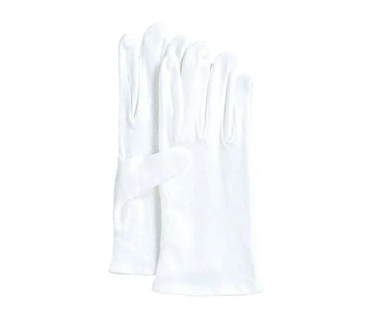 Otafuku Glove 棉質加厚手套(立體剪裁) M 10雙/組 WW-946