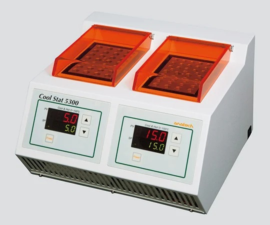 Anatech 電子冷卻恆溫乾浴槽(Coolstat)