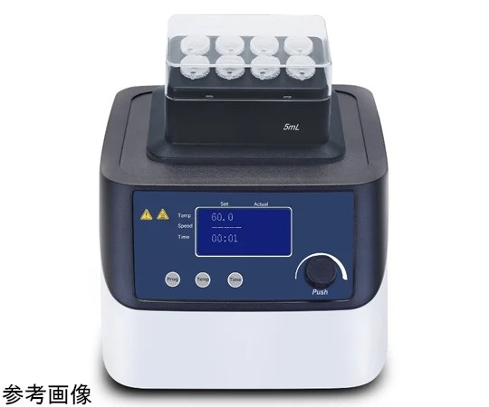 Joman 恆溫乾浴槽