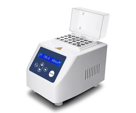Joman 恆溫乾浴器 MH系列
