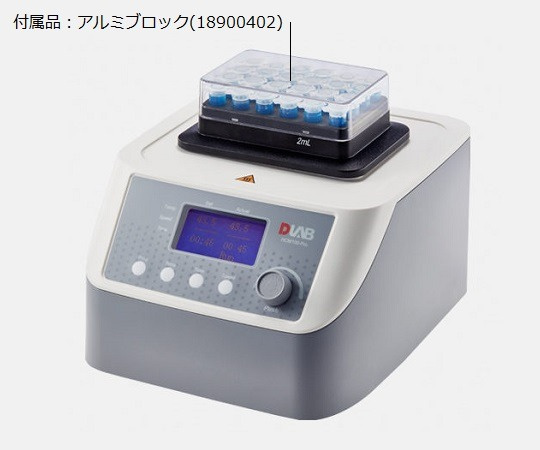 DLAB 震盪式乾浴器