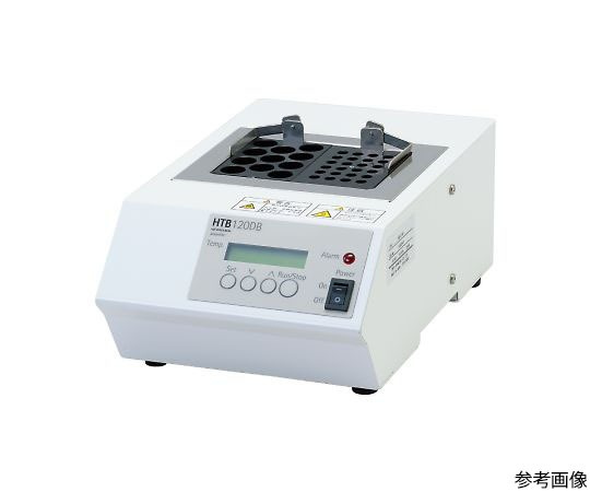 Advantec 乾浴槽鋁塊 HTB系列