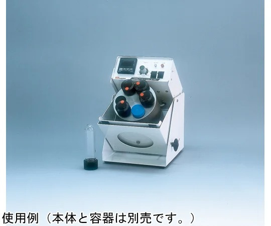 日伸理化 多用度傾斜平台 雜交旋轉器 SN-06BN