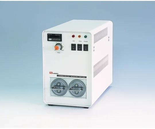 日伸理化 冷卻塊旋轉器 SNP-24B