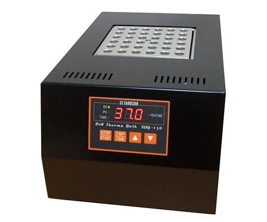 Seikohsya 高精度恆溫乾浴槽 SDB-150
