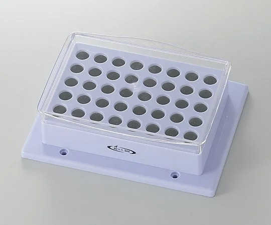 AS ONE 冷/熱乾浴槽(Thermo Cell)乾浴塊