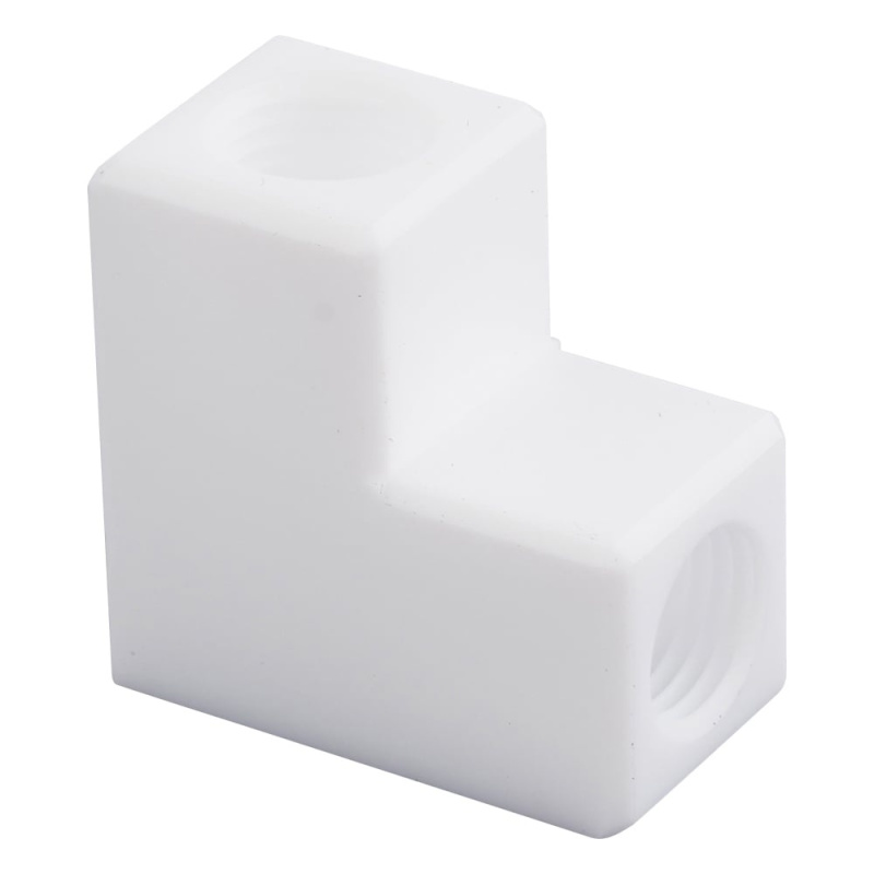 AS ONE Asflon PTFE 接頭(L 型/T 型)AF系列