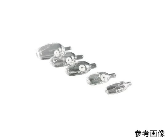 GL Sciences GL秤重漏斗 3件套 1050-11000