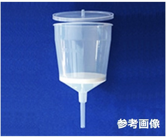 Chemrus PP 過濾器替換蓋 2000mL用 20個/包 CR-1009-2L