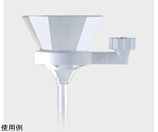 IsoLab 漏斗支架 PP 042系列