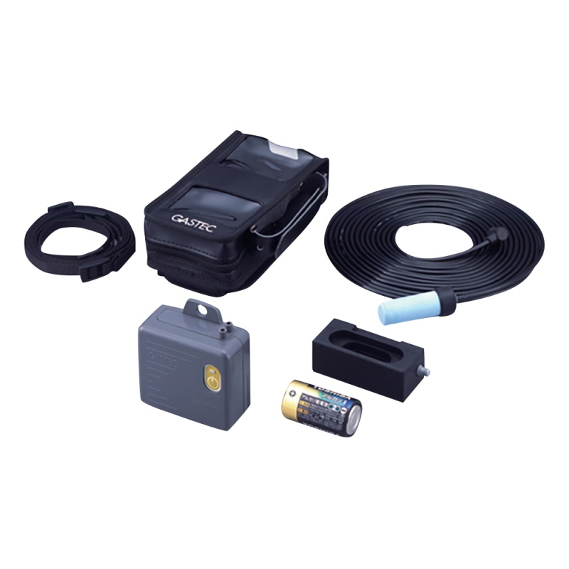 GASTEC GOT 遠端測量用氣體吸氣套件 AK-10系列