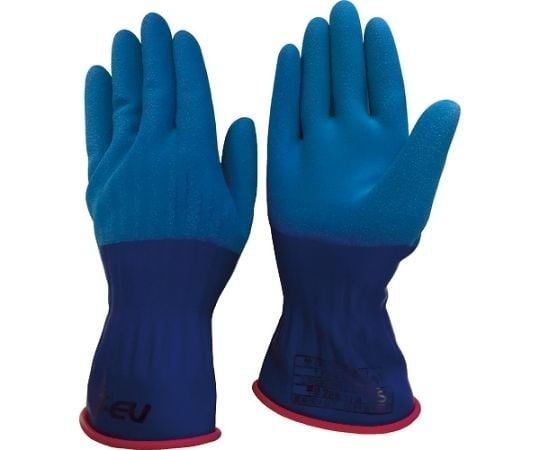 Tech-EV 雙層塗層絕緣手套 SK GLOVES