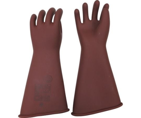 YOTSUGI 高壓絕緣手套系列