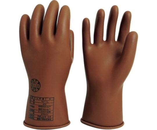 渡部工業 低壓絕緣手套系列